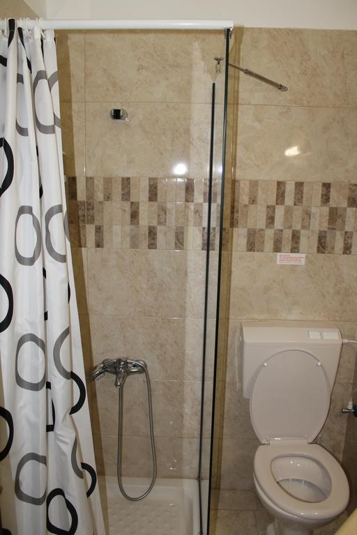 Alexander Hotel Beytüllahim Dış mekan fotoğraf