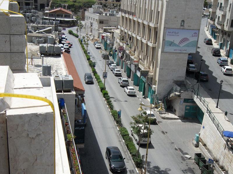 Alexander Hotel Beytüllahim Dış mekan fotoğraf