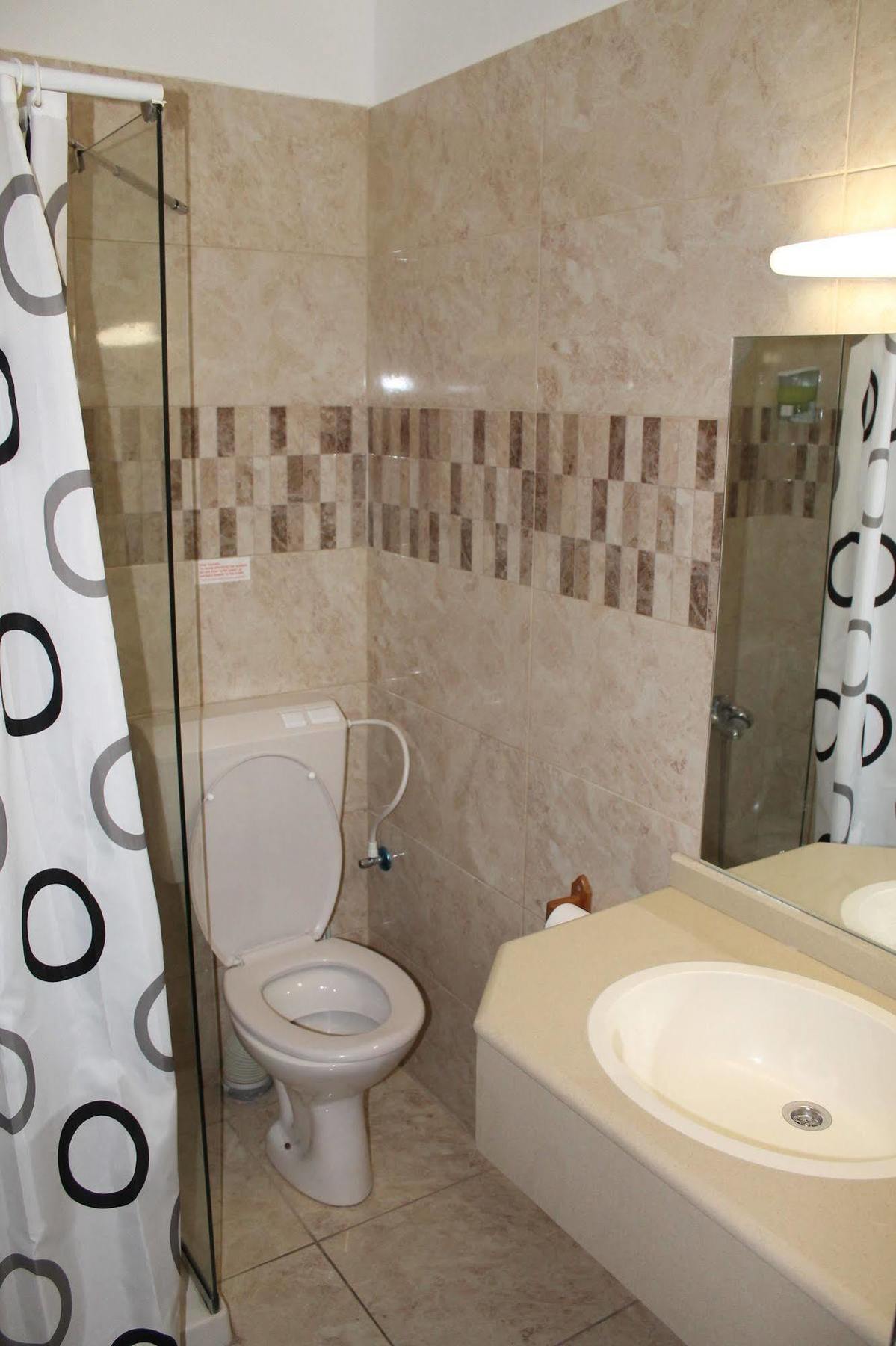 Alexander Hotel Beytüllahim Dış mekan fotoğraf