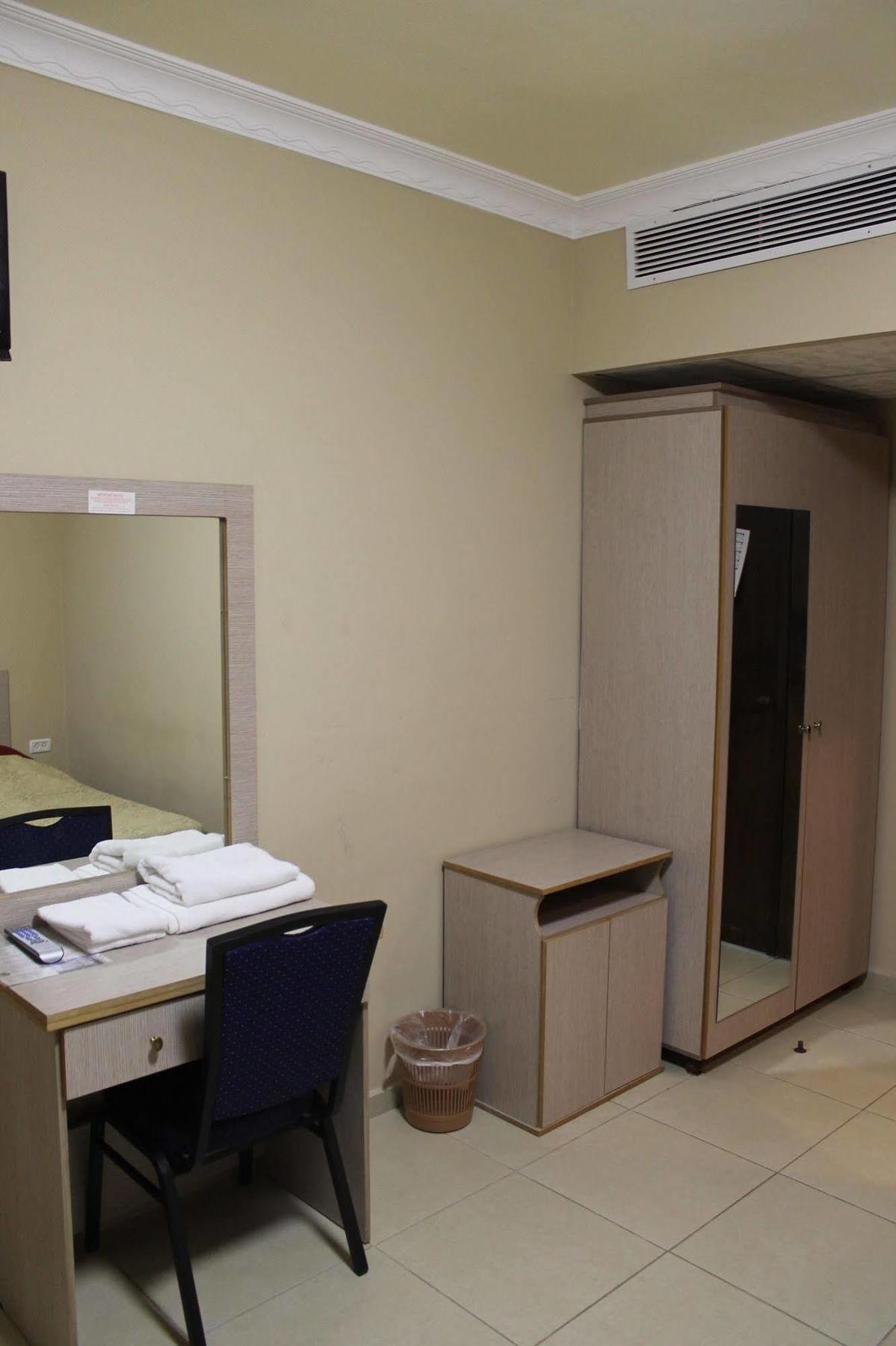 Alexander Hotel Beytüllahim Dış mekan fotoğraf